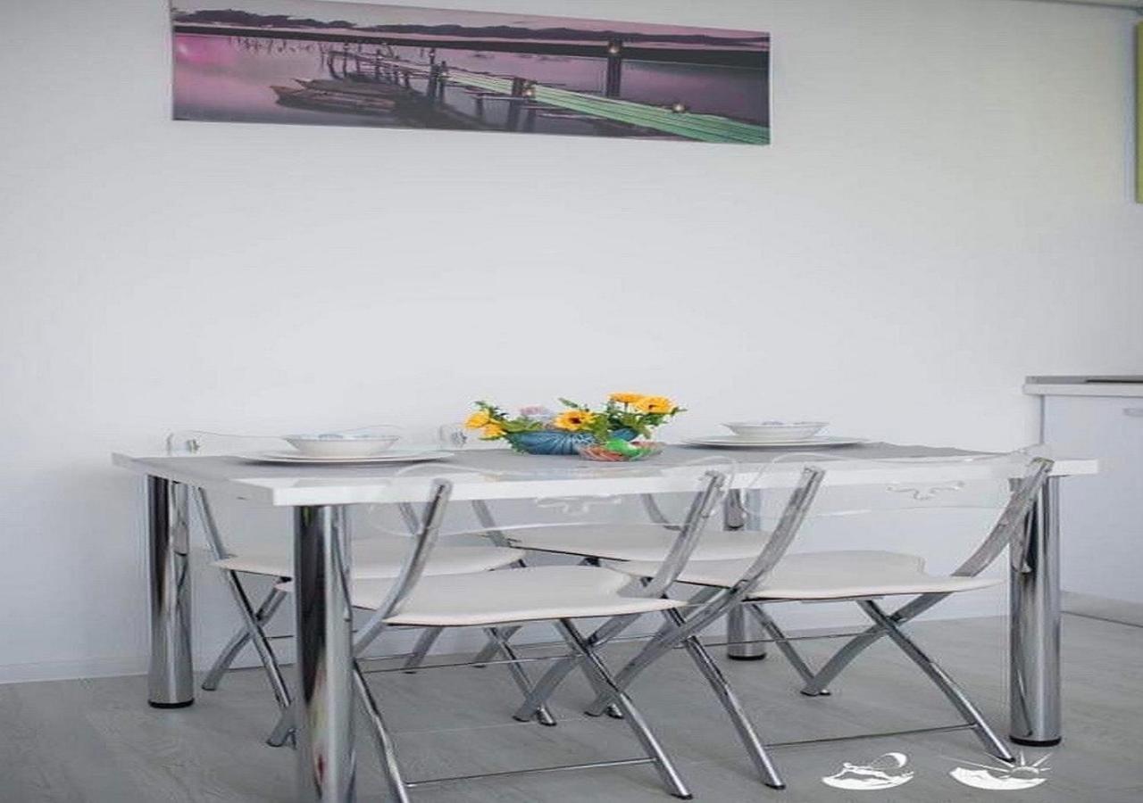 Apartel Joy Năvodari Exterior foto