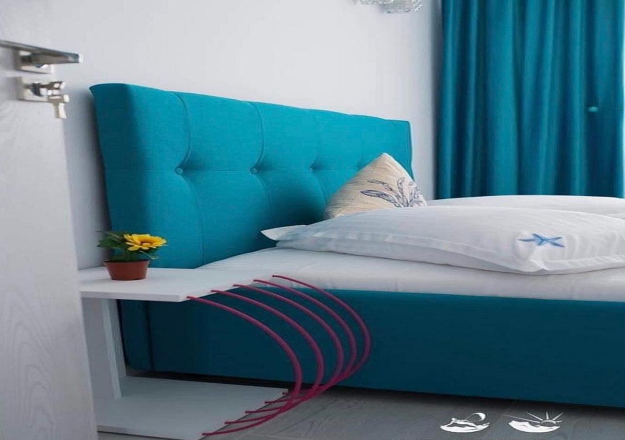 Apartel Joy Năvodari Exterior foto