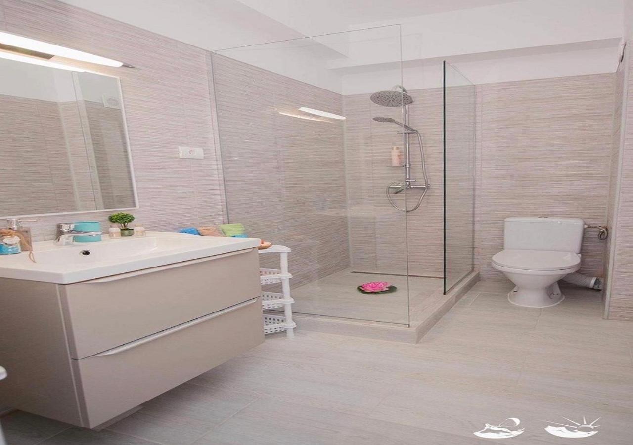 Apartel Joy Năvodari Exterior foto